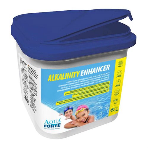 KH Plus Alkalinitet Aquaforte
